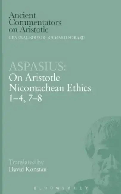 Aspasius