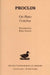 Proclus
