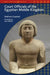 Court Officials of the Egyptian Middle Kingdom by Wolfram Grajetzki