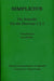 Simplicius: On Aristotle on the Heavens 1.2-3 by Simplicius