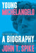 Young Michelangelo by John T. Spike