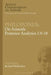Philoponus: On Aristotle Posterior Analytics 1.9-18 by John Philoponus