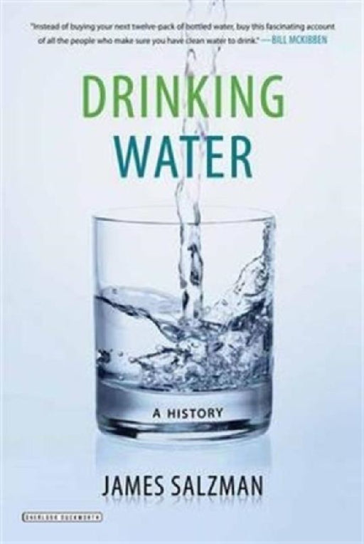 Drinking Water  by John Derian