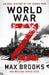 World War Z by Max Brooks