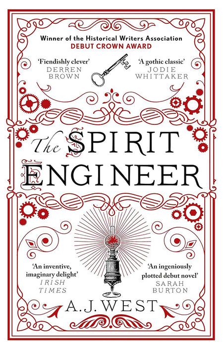 The Spirit Engineer