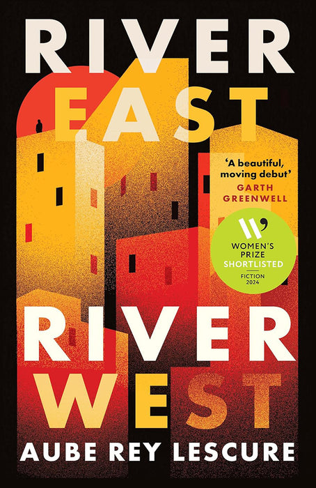 River East, River West