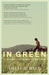 In Green: Two Horses, Two Strangers, a Journey to the End of the Land by Louis D. Hall