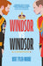 Windsor Vs Windsor: Inspired By Channel 4’S Hit Comedy The Windsors by Bert Tyler-Moore