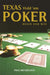 Texas Hold 'Em Poker: Begin and Win by Paul Mendelson