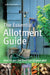 The Essential Allotment Guide by John Harrison