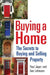 Buying a Home by Paul Jager, Sue Lehmann