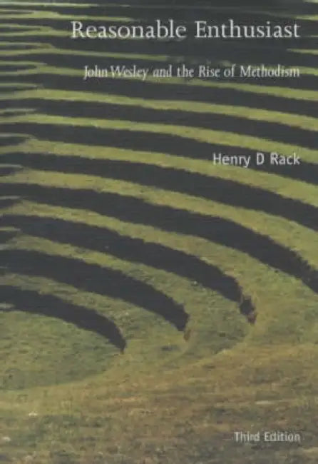 Reasonable Enthusiast by Henry D. Rack