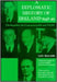A Diplomatic History of Ireland 1948-49 by Ian McCabe