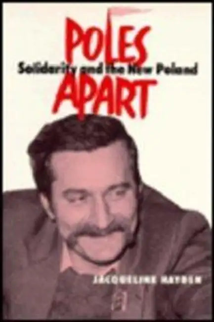 Poles Apart Paper by Irish Academic Pre Irish Academic Press