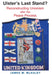 Ulster's Last Stand?: Reconstructing Unionism After the Peace Process by James W. McAuley
