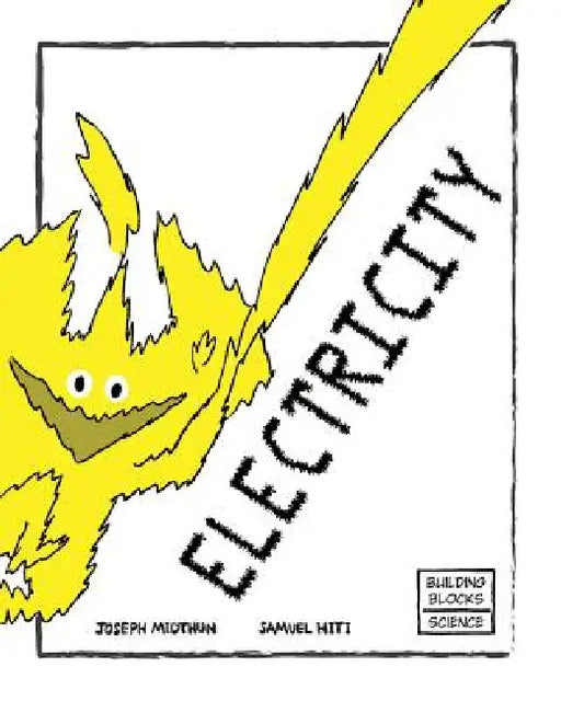 Electricity by Samuel Hiti, Joseph Midthun