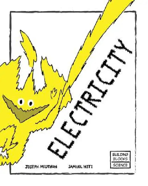 Electricity by Samuel Hiti, Joseph Midthun