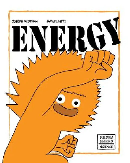 Energy by Samuel Hiti, Joseph Midthun