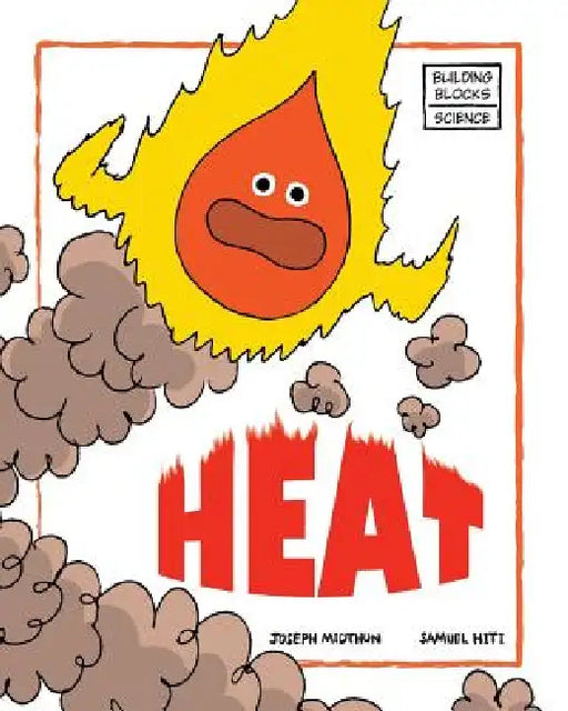 Heat by Samuel Hiti, Joseph Midthun