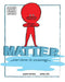 Matter and How It Changes by Samuel Hiti, Joseph Midthun