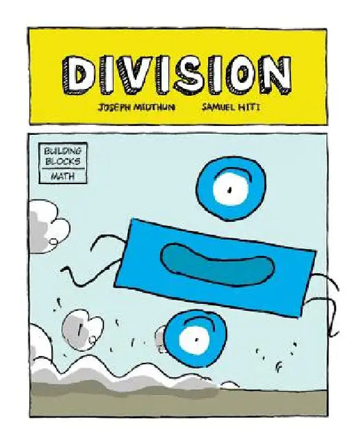 Division by Samuel Hiti, Joseph Midthun