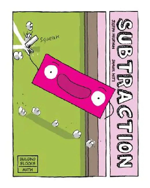 Subtraction by Samuel Hiti, Joseph Midthun