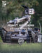 Robot Soldiers and Other Military Tech by Kris Fankhouser