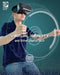 Virtual Reality and Other Useful Tech by Kris Fankhouser