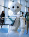 Artificial Intelligence and Other Computer Tech by Kris Fankhouser