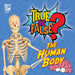 True or False? The Human Body by World Book