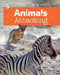 Animals Attacking by Alex Wolf