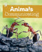 Animals Communicating by Alex Wolf