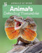 Animals Defending Themselves by Alex Wolf