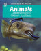Animals Depending on Other Animals by Alex Wolf