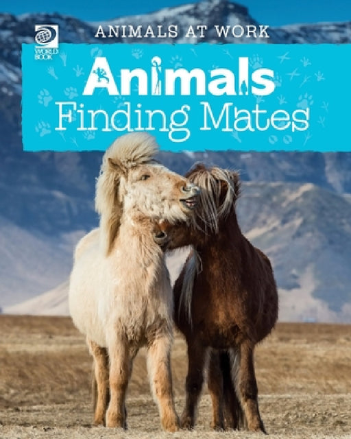 Animals Finding Mates by Alex Wolf