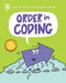 Order in Coding by Echo Elise Gonzalez