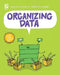 Organizing Data by Echo Elise Gonzalez