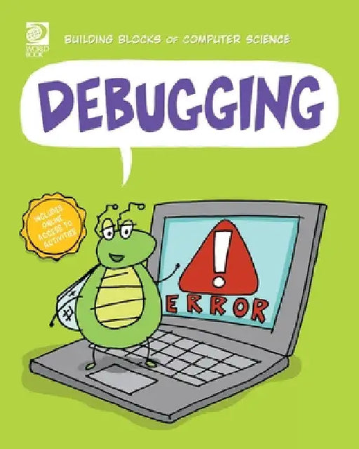 Debugging by Echo Elise Gonzalez