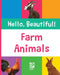 Farm Animals by Grace Guibert