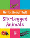 Six-Legged Animals by Grace Guibert