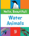 Water Animals by Grace Guibert