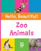 Zoo Animals by Grace Guibert