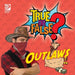True or False? Outlaws by World Book
