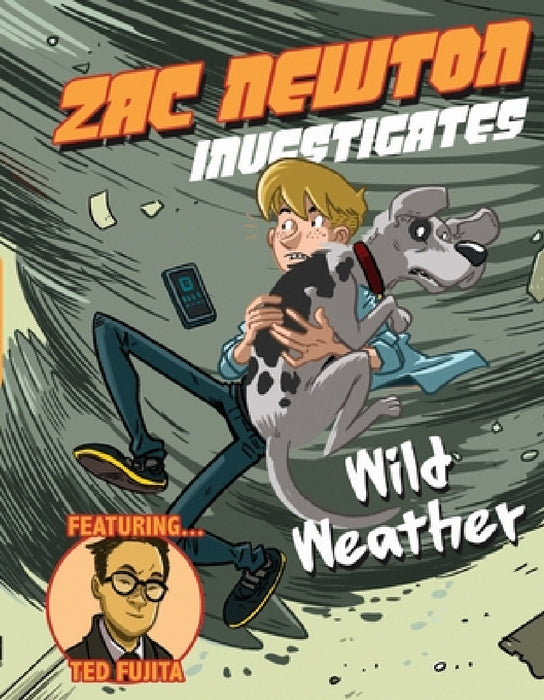 Wild Weather by World Book