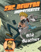 Wild Weather by World Book