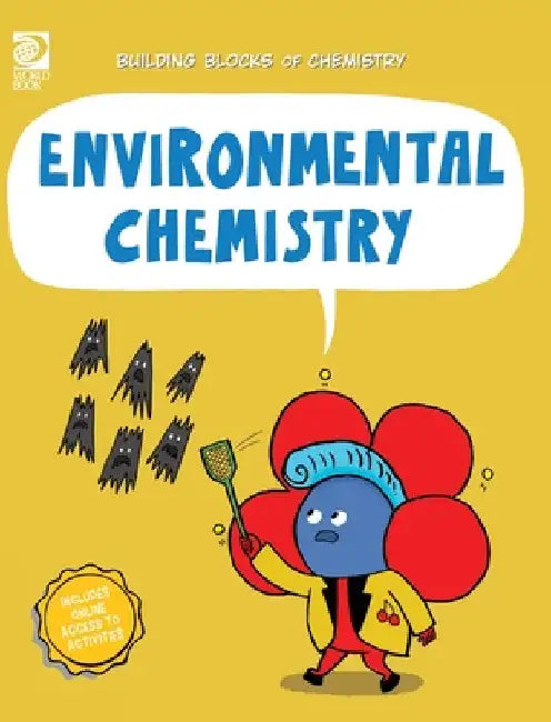 Enviromental Chemistry by William D. Adams