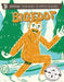 Abnormal Field Guides to Cryptic Creatures: Bigfoot by World Book