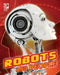 Robots and People by Jeff de la Rosa