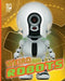 Weird Robots by Jeff de la Rosa