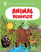 Animal Behavior by Joseph Midthun